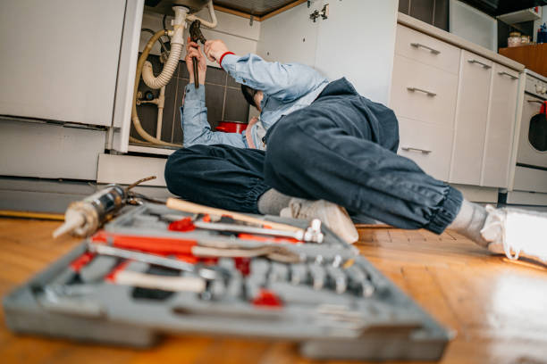 Best Commercial Plumbing Services  in Montgomery, MN