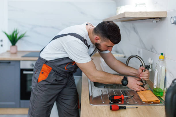 Best Sprinkler Systems  in Montgomery, MN