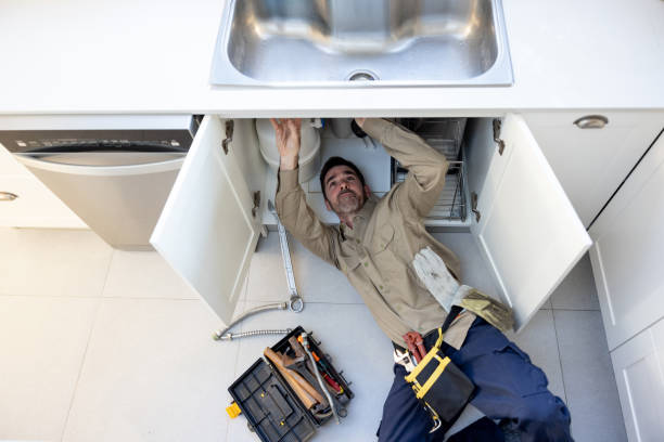 Montgomery, MN Plumbing Company