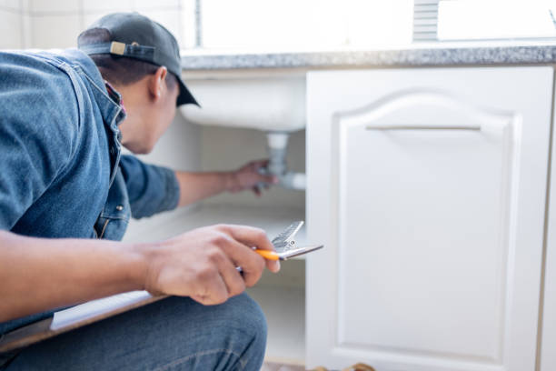 Best Water Heater Repair  in Montgomery, MN