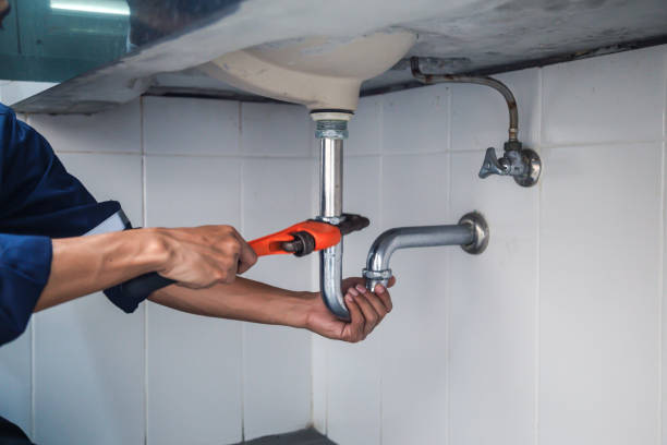 Best Leak Detection Services  in Montgomery, MN