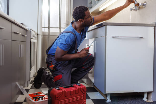 Best Plumbing Inspection Services  in Montgomery, MN