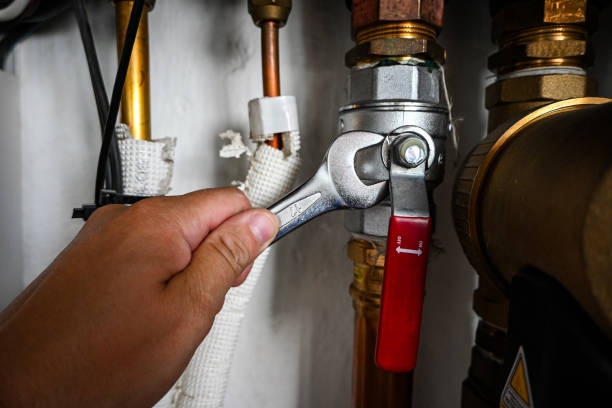 Best Sewer Line Replacement  in Montgomery, MN